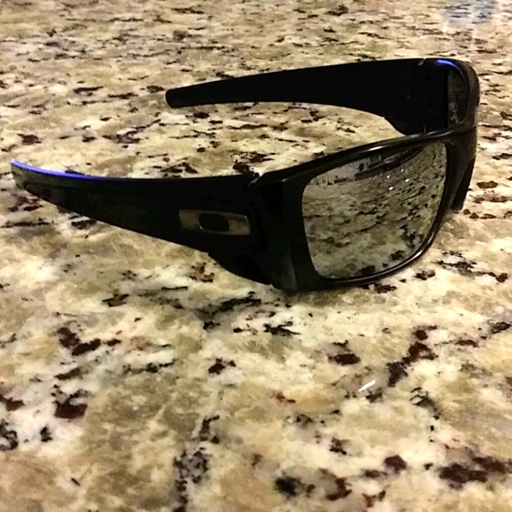 Oakley Fuel Cell Sunglasses
